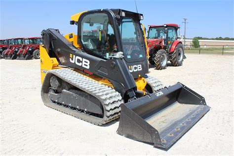 Compact Track Loader Equipment for Sale in South Carolina